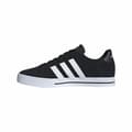 Miniatyrbild 2 av 11: Sportskor Casual Herr Adidas Dail 3.0 Svart - 40