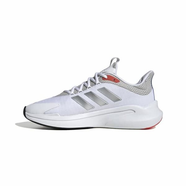 Sportskor Adidas Alphaedge + Vit - 42 2/3