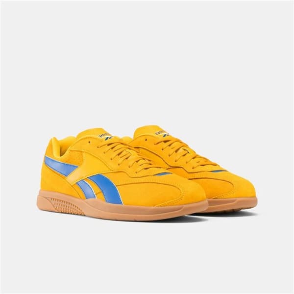 Sportskor Reebok Hammer Street Gul Orange - 38.5