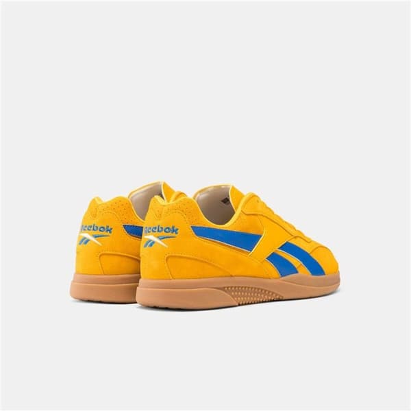 Sportskor Reebok Hammer Street Gul Orange - 38.5