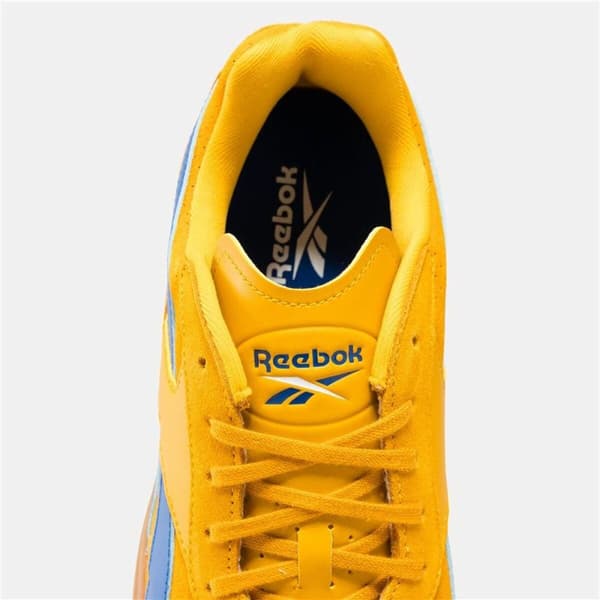 Sportskor Reebok Hammer Street Gul Orange - 38.5
