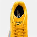 Miniatyrbild 6 av 8: Sportskor Reebok Hammer Street Gul Orange - 38.5
