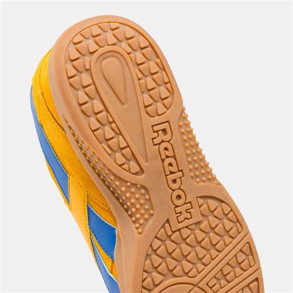 Sportskor Reebok Hammer Street Gul Orange - 38.5