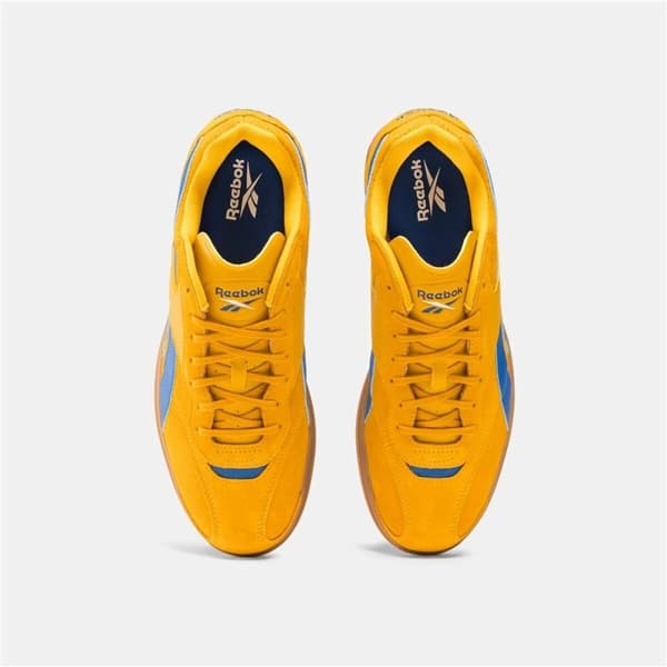 Sportskor Reebok Hammer Street Gul Orange - 38.5