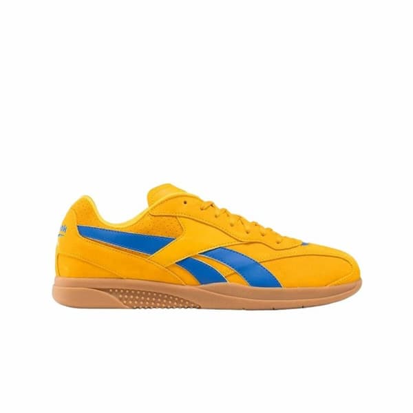 Sportskor Reebok Hammer Street Gul Orange - 38.5