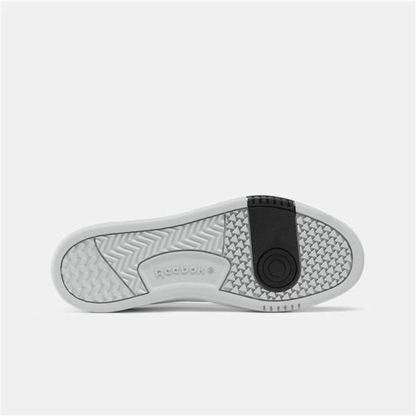 Sportskor Reebok Phase Court Vit Svart - 40