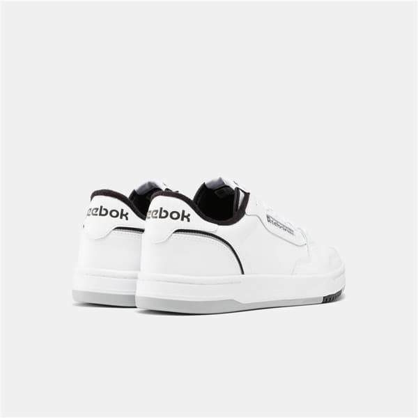 Sportskor Reebok Phase Court Vit Svart - 40