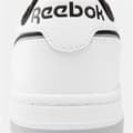 Miniatyrbild 2 av 8: Sportskor Reebok Phase Court Vit Svart - 40