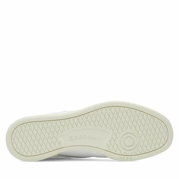 Sportskor Casual Herr Reebok Club C 85 Vit - 45