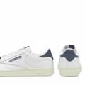 Miniatyrbild 7 av 8: Sportskor Casual Herr Reebok Club C 85 Vit - 45