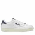 Miniatyrbild 1 av 8: Sportskor Casual Herr Reebok Club C 85 Vit - 45