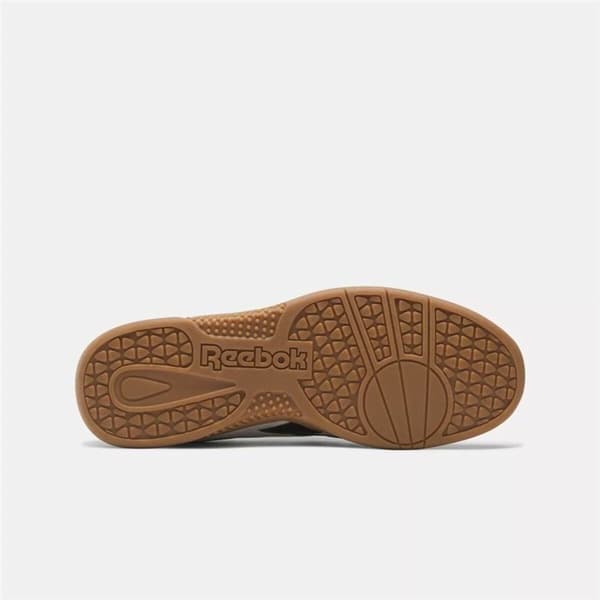 Sportskor Reebok Hammer Street Vit - 40