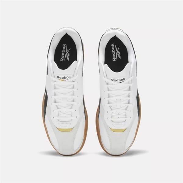 Sportskor Reebok Hammer Street Vit - 40