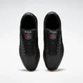 Miniatyrbild 2 av 5: Sportskor Casual Herr Reebok Classic Leather Svart - 44