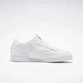 Miniatyrbild 3 av 8: Sportskor Casual Herr Reebok Club C 85 Vit - 40