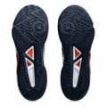 Miniatyrbild 3 av 5: Sportskor Asics Gel-Tactic 12 Blå Män Handboll - 43.5
