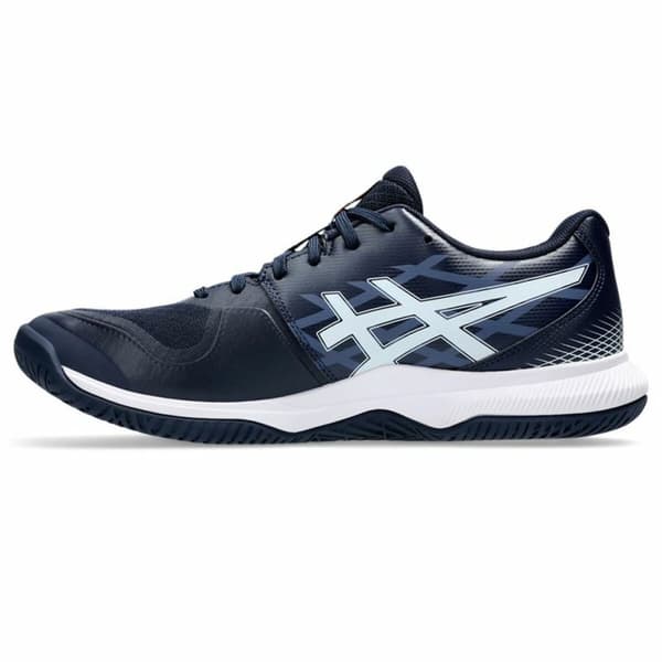 Sportskor Asics Gel-Tactic 12 Blå Män Handboll - 43.5