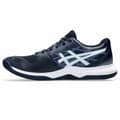 Miniatyrbild 2 av 5: Sportskor Asics Gel-Tactic 12 Blå Män Handboll - 43.5