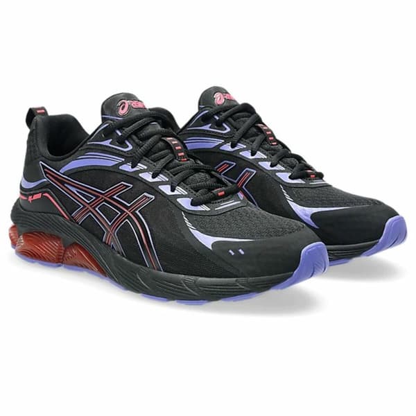 Sportskor Asics Gel-Quantum 180 VIII Svart Rosa - 45
