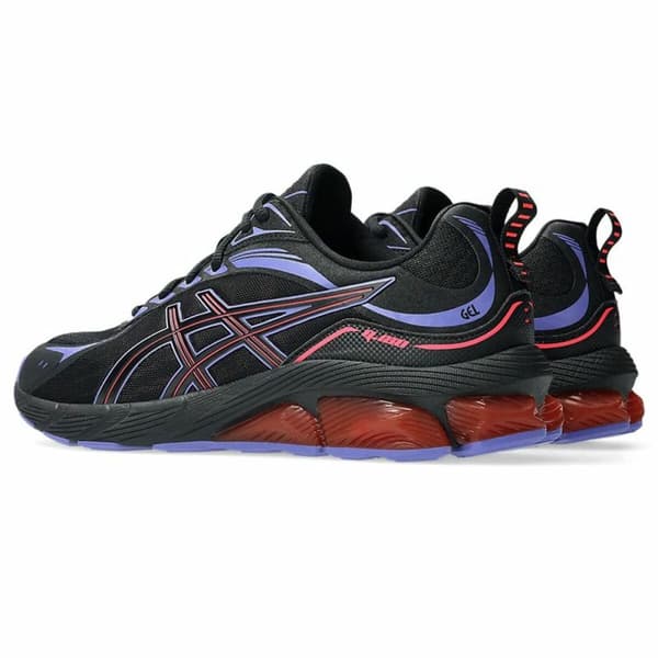 Sportskor Asics Gel-Quantum 180 VIII Svart Rosa - 45