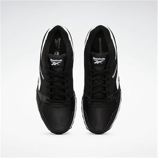 Sportskor Casual Herr Reebok Ultra Flash Svart - 41