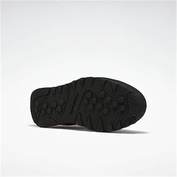 Sportskor Casual Herr Reebok Ultra Flash Svart - 41