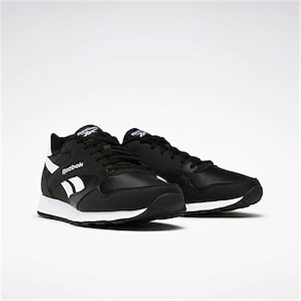 Sportskor Casual Herr Reebok Ultra Flash Svart - 41