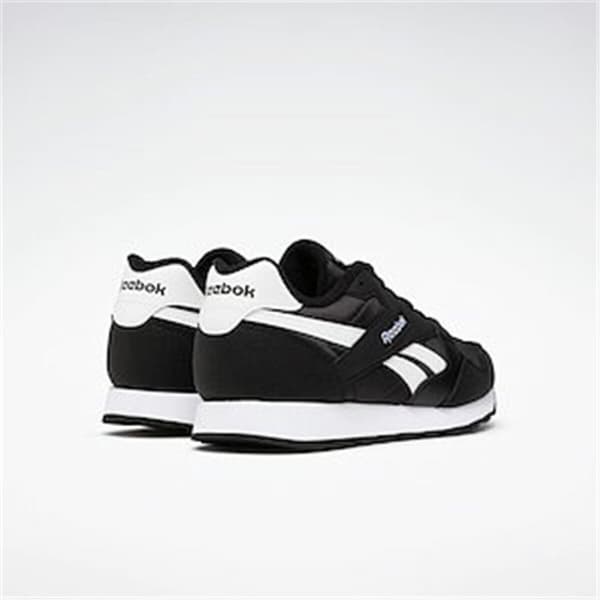 Sportskor Casual Herr Reebok Ultra Flash Svart - 41