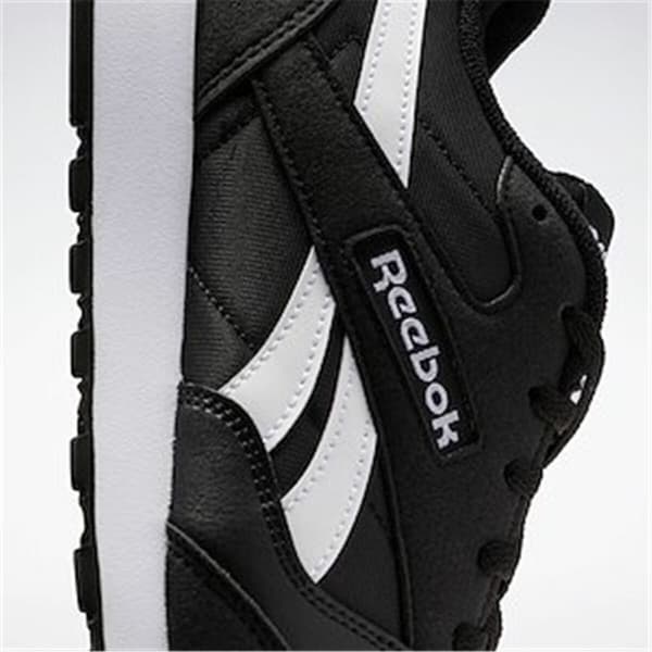 Sportskor Casual Herr Reebok Ultra Flash Svart - 41