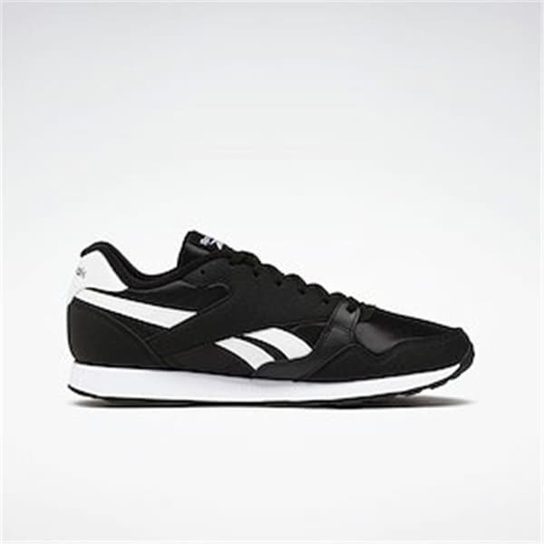 Sportskor Casual Herr Reebok Ultra Flash Svart - 41