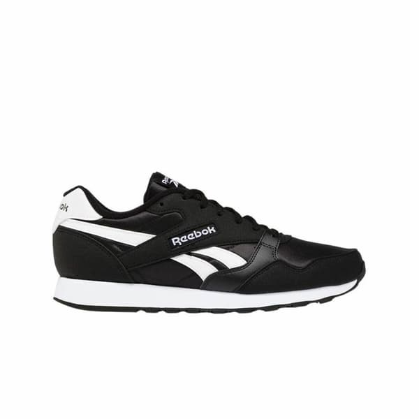 Sportskor Casual Herr Reebok Ultra Flash Svart - 41