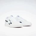 Miniatyrbild 4 av 5: Sportskor Casual Herr Reebok Court Advance Vit - 37.5