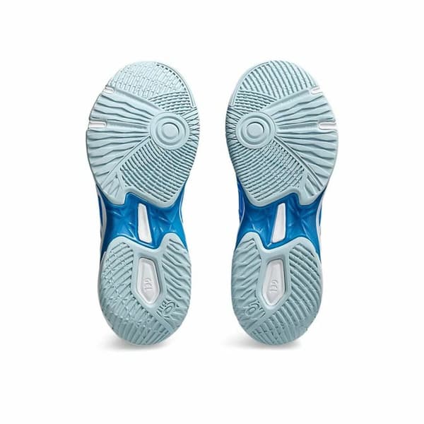 Gymnastiksko, Dam Asics Gel-Rocket 11 Kvinna Handboll - 39