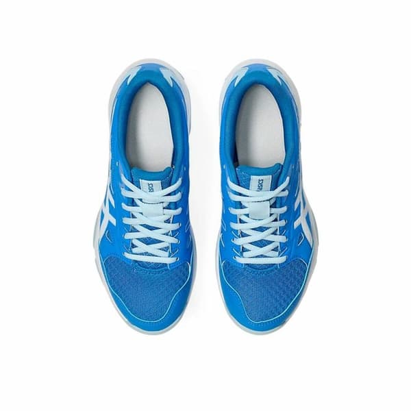Gymnastiksko, Dam Asics Gel-Rocket 11 Kvinna Handboll - 39
