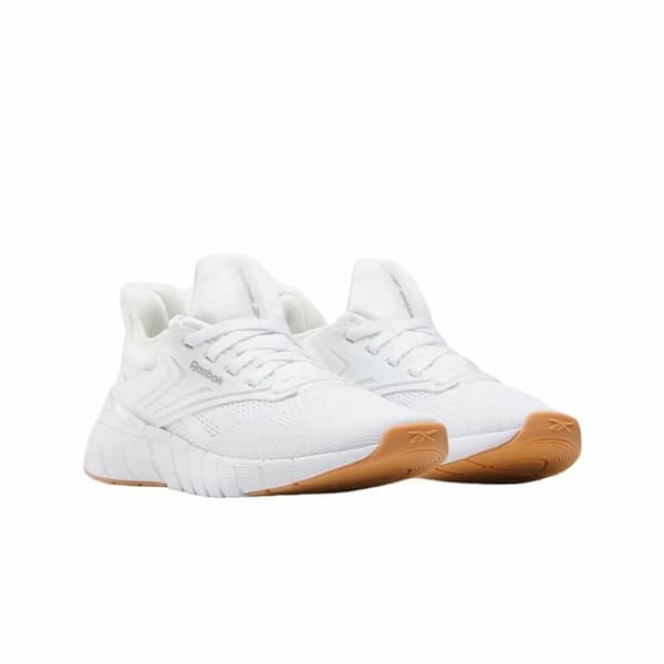 Gymnastiksko, Dam Reebok Nano Gym Vit - 37
