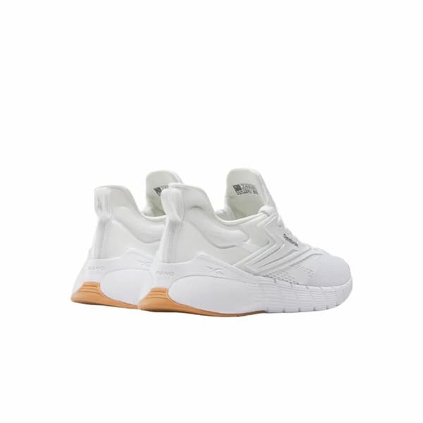 Gymnastiksko, Dam Reebok Nano Gym Vit - 37