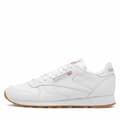 Miniatyrbild 2 av 8: Gymnastiksko, Dam Reebok Classic Leather Vit - 38.5