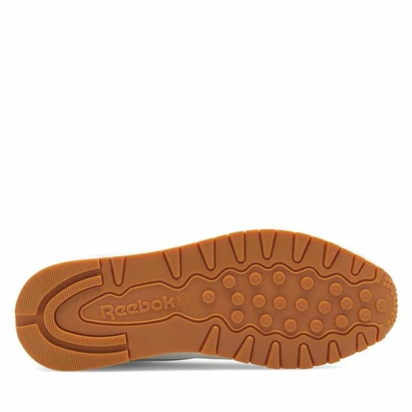Gymnastiksko, Dam Reebok Classic Leather Vit - 36.5
