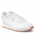 Miniatyrbild 5 av 8: Gymnastiksko, Dam Reebok Classic Leather Vit - 36.5