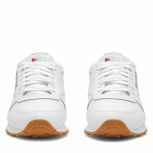 Gymnastiksko, Dam Reebok Classic Leather Vit - 36.5