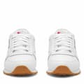 Miniatyrbild 6 av 8: Gymnastiksko, Dam Reebok Classic Leather Vit - 36.5