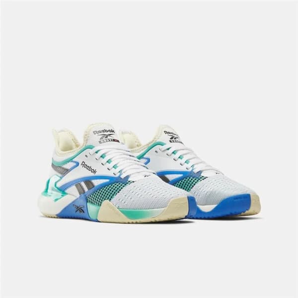 Gymnastiksko, Dam Reebok Nano Court Vit - 40