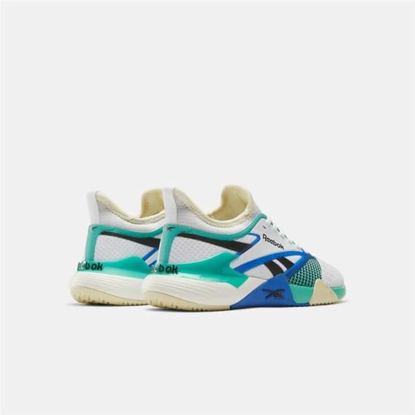 Gymnastiksko, Dam Reebok Nano Court Vit - 40