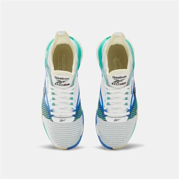 Gymnastiksko, Dam Reebok Nano Court Vit - 40