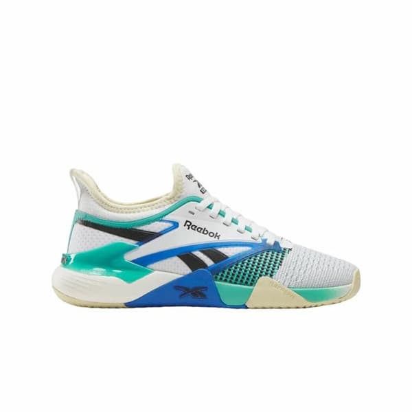 Gymnastiksko, Dam Reebok Nano Court Vit - 40