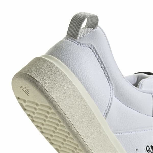 Sportskor Adidas Park Vit - 44