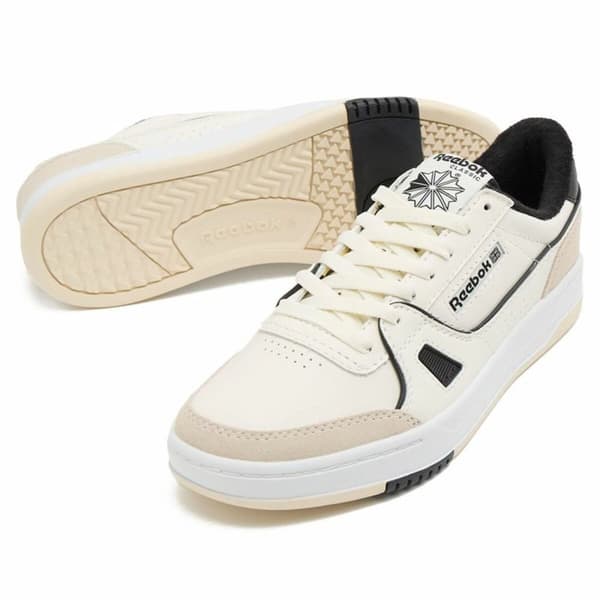 Sportskor Reebok Lt Court Ljusbrun - 43