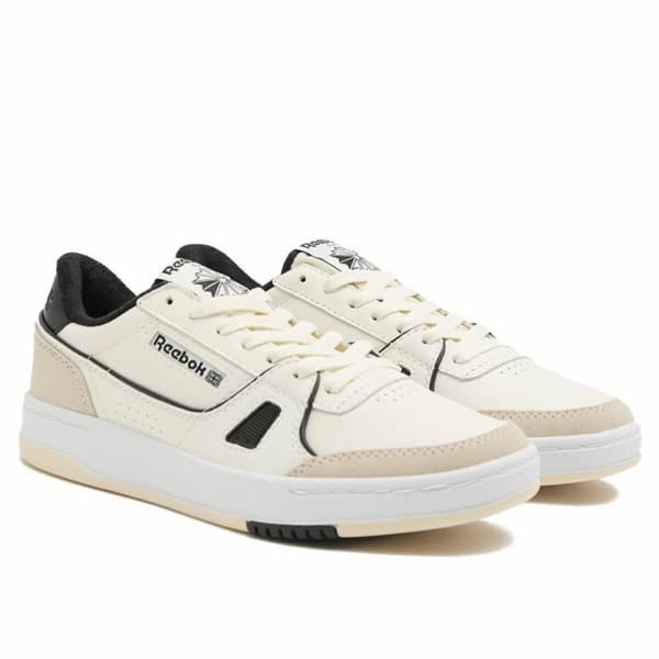 Sportskor Reebok Lt Court Ljusbrun - 43