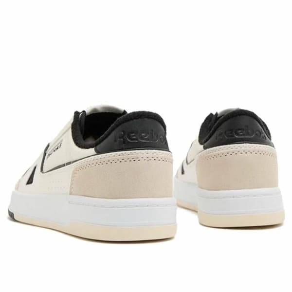 Sportskor Reebok Lt Court Ljusbrun - 43