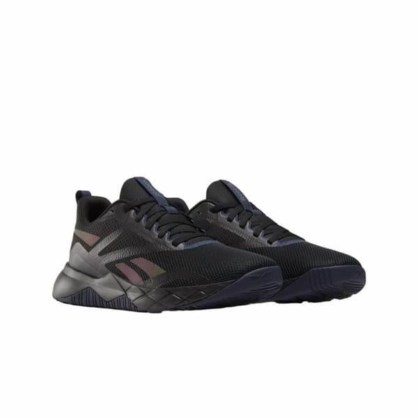Sportskor Reebok Nfx Trainer Svart - 42